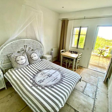Auberge De La Croix Du Pape Эз Экстерьер фото